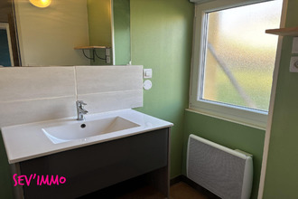 Ma-Cabane - Vente Maison Saint-Germain-des-Fossés, 106 m²