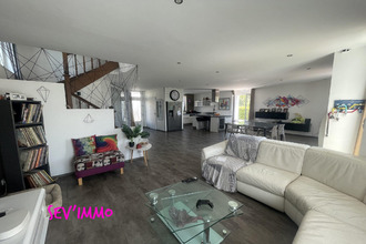 Ma-Cabane - Vente Maison Saint-Germain-des-Fossés, 183 m²