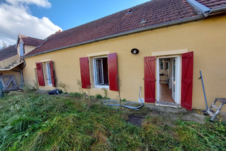Ma-Cabane - Vente Maison Saint-Germain-des-Fossés, 105 m²