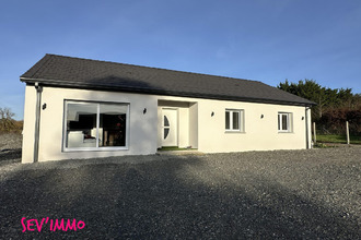 Ma-Cabane - Vente Maison Saint-Germain-des-Fossés, 102 m²