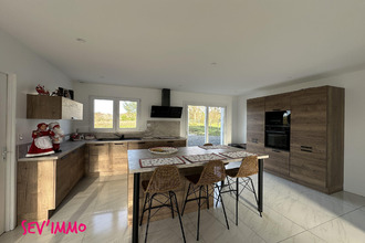 Ma-Cabane - Vente Maison Saint-Germain-des-Fossés, 102 m²