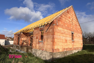 Ma-Cabane - Vente Maison Saint-Germain-des-Fossés, 103 m²