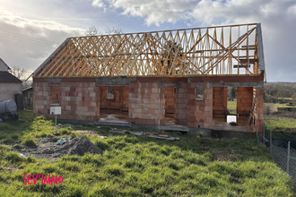 Ma-Cabane - Vente Maison Saint-Germain-des-Fossés, 103 m²