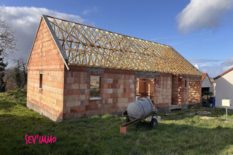 Ma-Cabane - Vente Maison Saint-Germain-des-Fossés, 103 m²