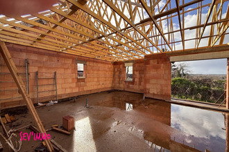 Ma-Cabane - Vente Maison Saint-Germain-des-Fossés, 103 m²