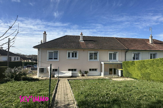 Ma-Cabane - Vente Maison Saint-Germain-des-Fossés, 97 m²