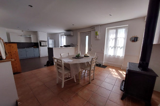Ma-Cabane - Vente Maison Saint-Germain-des-Fossés, 110 m²