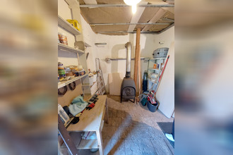 Ma-Cabane - Vente Maison Saint-Germain-des-Fossés, 110 m²