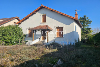 Vente Maison 03260, Saint-Germain-des-Fosses France