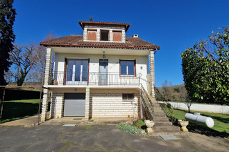 Ma-Cabane - Vente Maison Saint-Germain-des-Prés, 144 m²