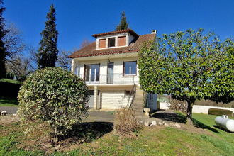 Ma-Cabane - Vente Maison Saint-Germain-des-Prés, 144 m²