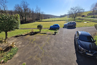 Ma-Cabane - Vente Maison Saint-Germain-des-Prés, 144 m²
