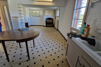 Ma-Cabane - Vente Maison Saint-Germain-des-Prés, 144 m²