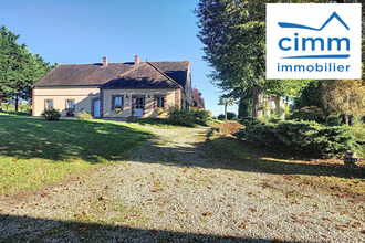 Ma-Cabane - Vente Maison Saint-Germain-des-Prés, 365 m²