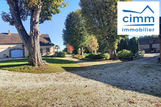 Ma-Cabane - Vente Maison Saint-Germain-des-Prés, 365 m²