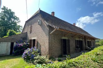 Ma-Cabane - Vente Maison LA CHAUX, 222 m²