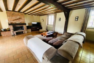 Ma-Cabane - Vente Maison SAINT-GERMAIN-DU-BOIS, 220 m²