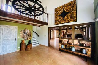 Ma-Cabane - Vente Maison SAINT-GERMAIN-DU-BOIS, 220 m²