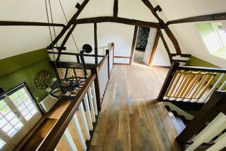 Ma-Cabane - Vente Maison SAINT-GERMAIN-DU-BOIS, 220 m²