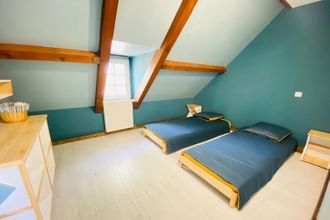 Ma-Cabane - Vente Maison SAINT-GERMAIN-DU-BOIS, 220 m²