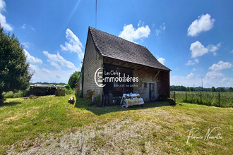 Ma-Cabane - Vente Maison SAINT-GERMAIN-DU-BOIS, 149 m²