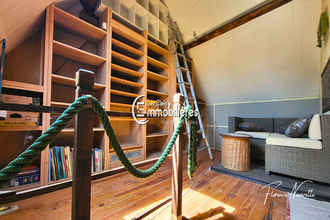 Ma-Cabane - Vente Maison SAINT-GERMAIN-DU-BOIS, 149 m²