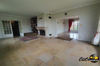 Ma-Cabane - Vente Maison Saint-germain-du-bois, 295 m²