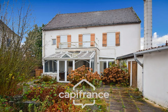 Vente Maison 71330, SAINT GERMAIN DU BOIS France