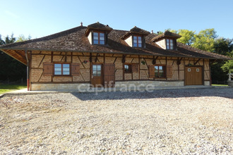 Vente Maison 71330, SAINT GERMAIN DU BOIS France