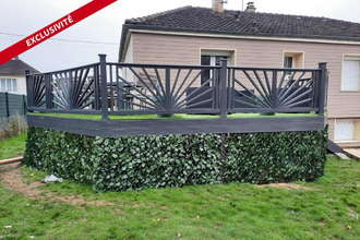 Vente Maison 61000, SAINT GERMAIN DU CORBEIS France