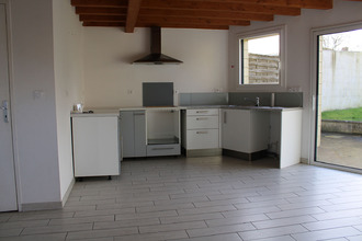 Ma-Cabane - Vente Maison SAINT-GERMAIN-DU-PINEL, 119 m²