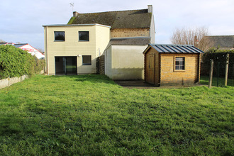 Ma-Cabane - Vente Maison SAINT-GERMAIN-DU-PINEL, 119 m²