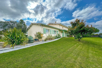 Ma-Cabane - Vente Maison Saint-Germain-du-Puch, 160 m²