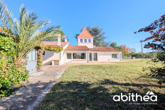 Ma-Cabane - Vente Maison Saint-Germain-du-Puch, 180 m²