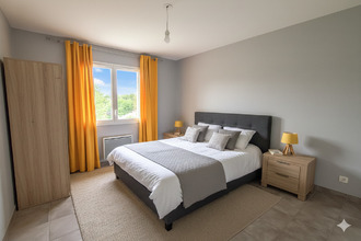 Ma-Cabane - Vente Maison SAINT-GERMAIN-DU-PUCH, 93 m²