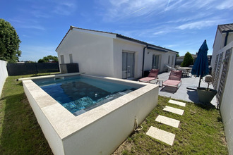 Ma-Cabane - Vente Maison Saint-Germain-du-Puch, 97 m²