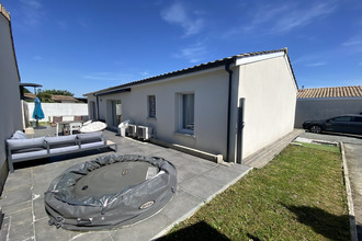 Ma-Cabane - Vente Maison Saint-Germain-du-Puch, 97 m²