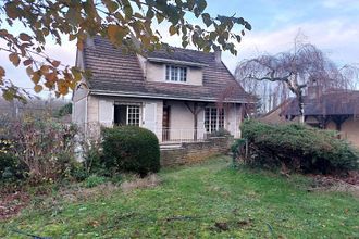 Ma-Cabane - Vente Maison SAINT-GERMAIN-DU-PUY, 116 m²