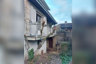 Ma-Cabane - Vente Maison SAINT-GERMAIN-DU-PUY, 116 m²