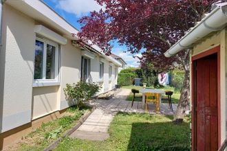 Ma-Cabane - Vente Maison SAINT-GERMAIN-DU-PUY, 110 m²