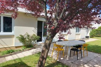 Ma-Cabane - Vente Maison SAINT-GERMAIN-DU-PUY, 110 m²