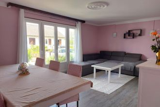 Ma-Cabane - Vente Maison SAINT-GERMAIN-DU-PUY, 110 m²