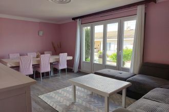 Ma-Cabane - Vente Maison SAINT-GERMAIN-DU-PUY, 110 m²