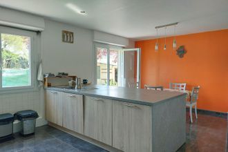 Ma-Cabane - Vente Maison SAINT-GERMAIN-DU-PUY, 110 m²