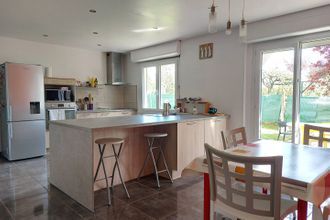 Ma-Cabane - Vente Maison SAINT-GERMAIN-DU-PUY, 110 m²