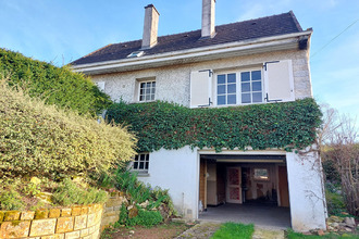 Ma-Cabane - Vente Maison SAINT-GERMAIN-DU-PUY, 116 m²