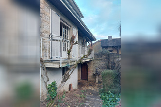 Ma-Cabane - Vente Maison SAINT-GERMAIN-DU-PUY, 116 m²