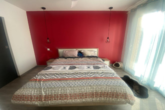 Ma-Cabane - Vente Maison Saint-Germain-du-Puy, 120 m²