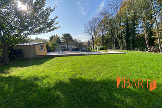 Ma-Cabane - Vente Maison Saint-Germain-du-Puy, 185 m²