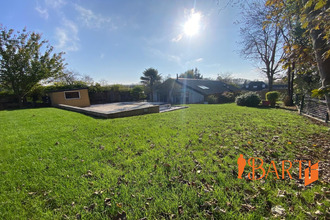 Ma-Cabane - Vente Maison Saint-Germain-du-Puy, 185 m²